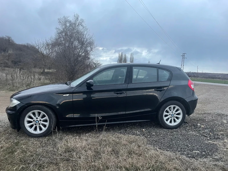 BMW 118, снимка 3 - Автомобили и джипове - 47078962