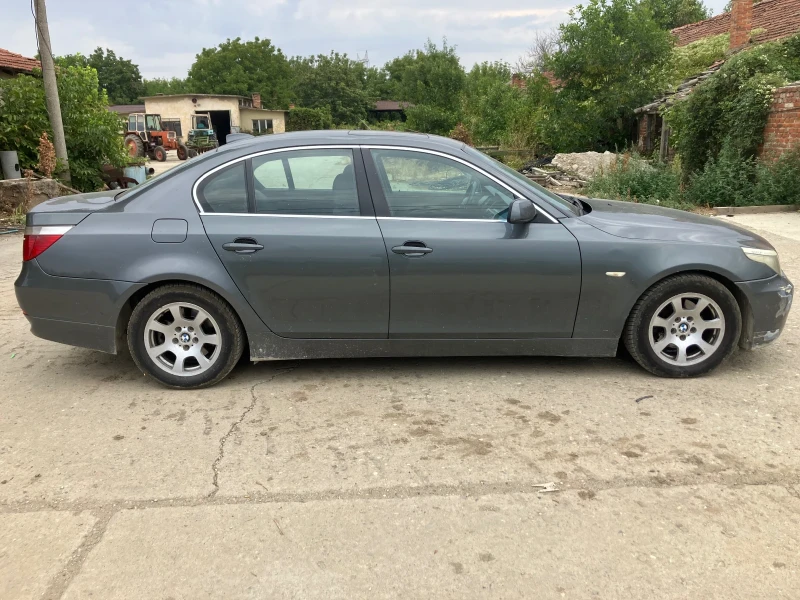 BMW 525 525i, снимка 7 - Автомобили и джипове - 47049452