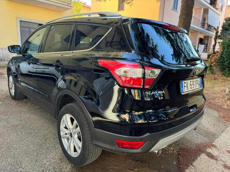 Ford Kuga 2.0d* 113500км/4х4/Навигация/Камера* , снимка 4 - Автомобили и джипове - 47261051