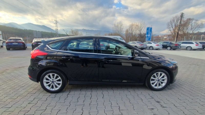 Ford Focus ЛИЗИНГ, снимка 7 - Автомобили и джипове - 48311034