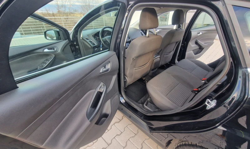 Ford Focus ЛИЗИНГ, снимка 10 - Автомобили и джипове - 48311034