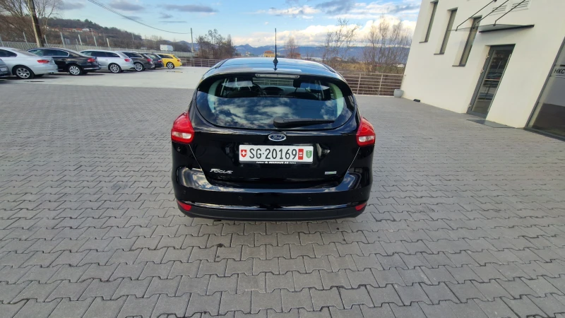 Ford Focus ЛИЗИНГ, снимка 5 - Автомобили и джипове - 48311034