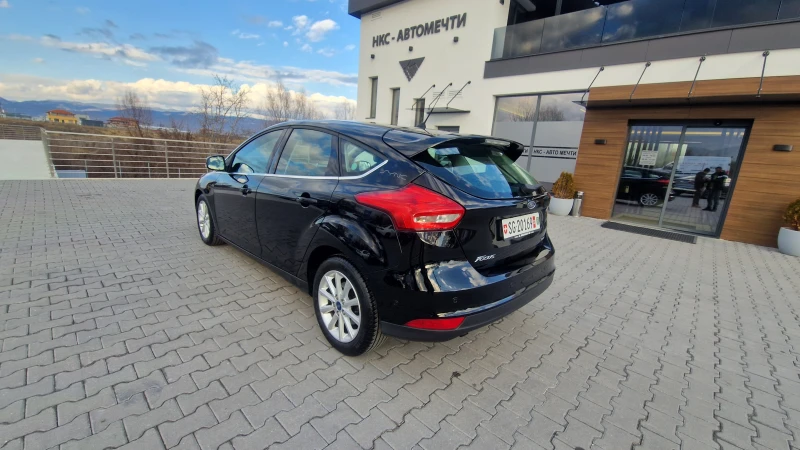 Ford Focus ЛИЗИНГ, снимка 4 - Автомобили и джипове - 48311034