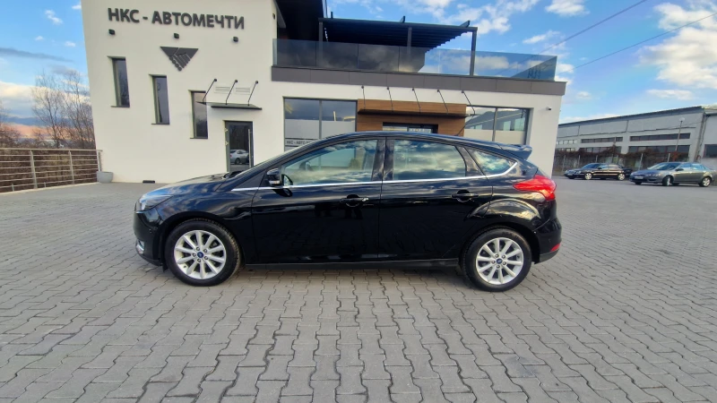 Ford Focus ЛИЗИНГ, снимка 3 - Автомобили и джипове - 48311034