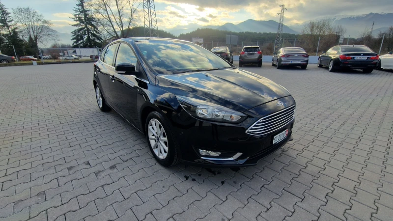 Ford Focus ЛИЗИНГ, снимка 8 - Автомобили и джипове - 48311034