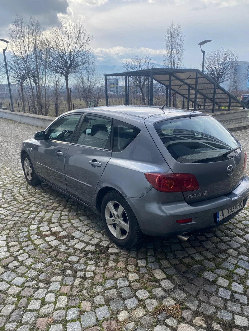 Mazda 3, снимка 5 - Автомобили и джипове - 48537364