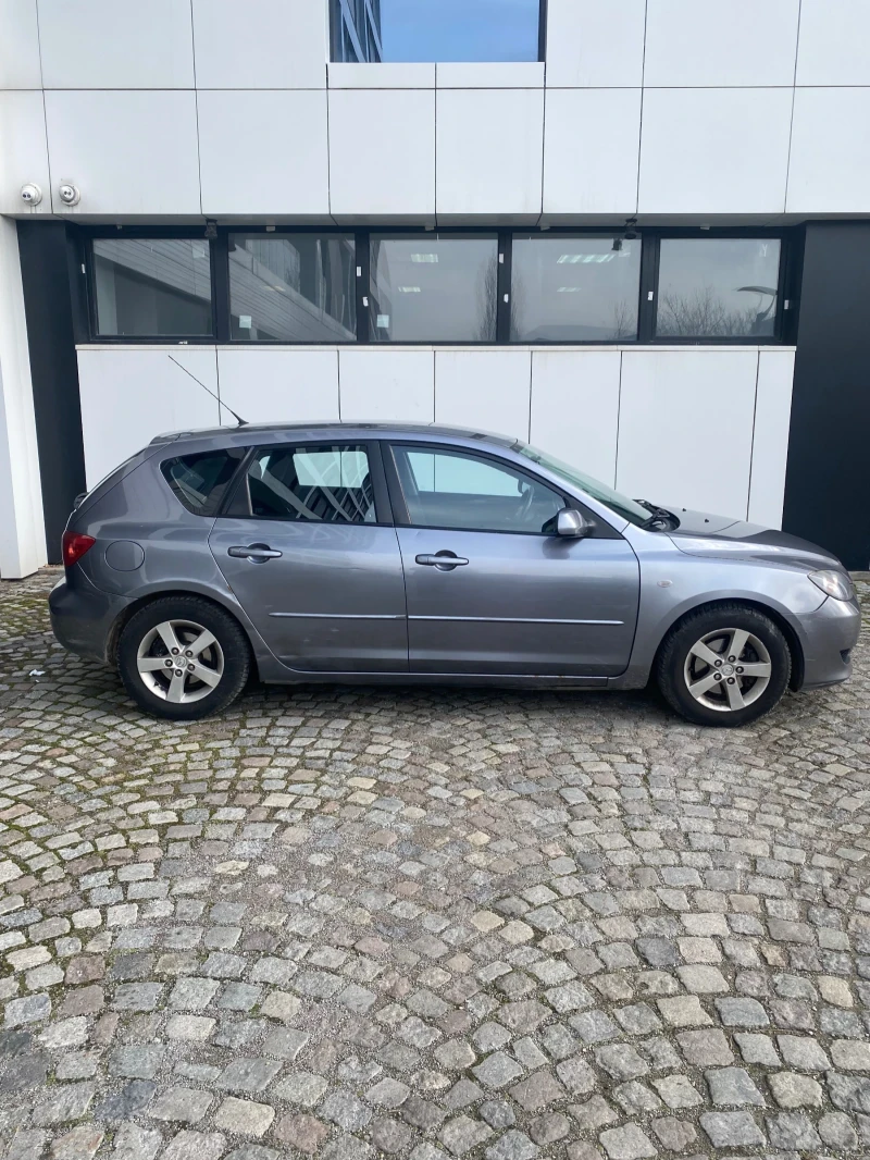 Mazda 3, снимка 3 - Автомобили и джипове - 48537364