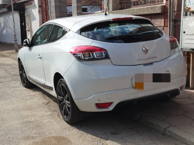 Renault Megane Monaco GP, снимка 7 - Автомобили и джипове - 49337175