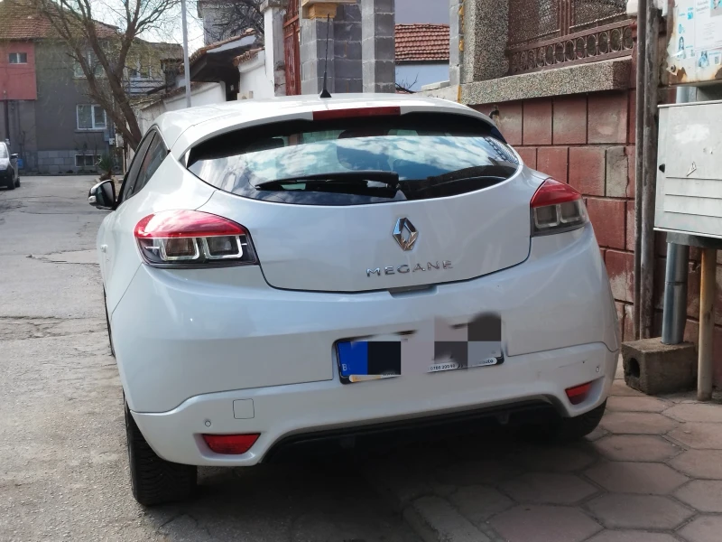 Renault Megane Monaco GP, снимка 6 - Автомобили и джипове - 49337175