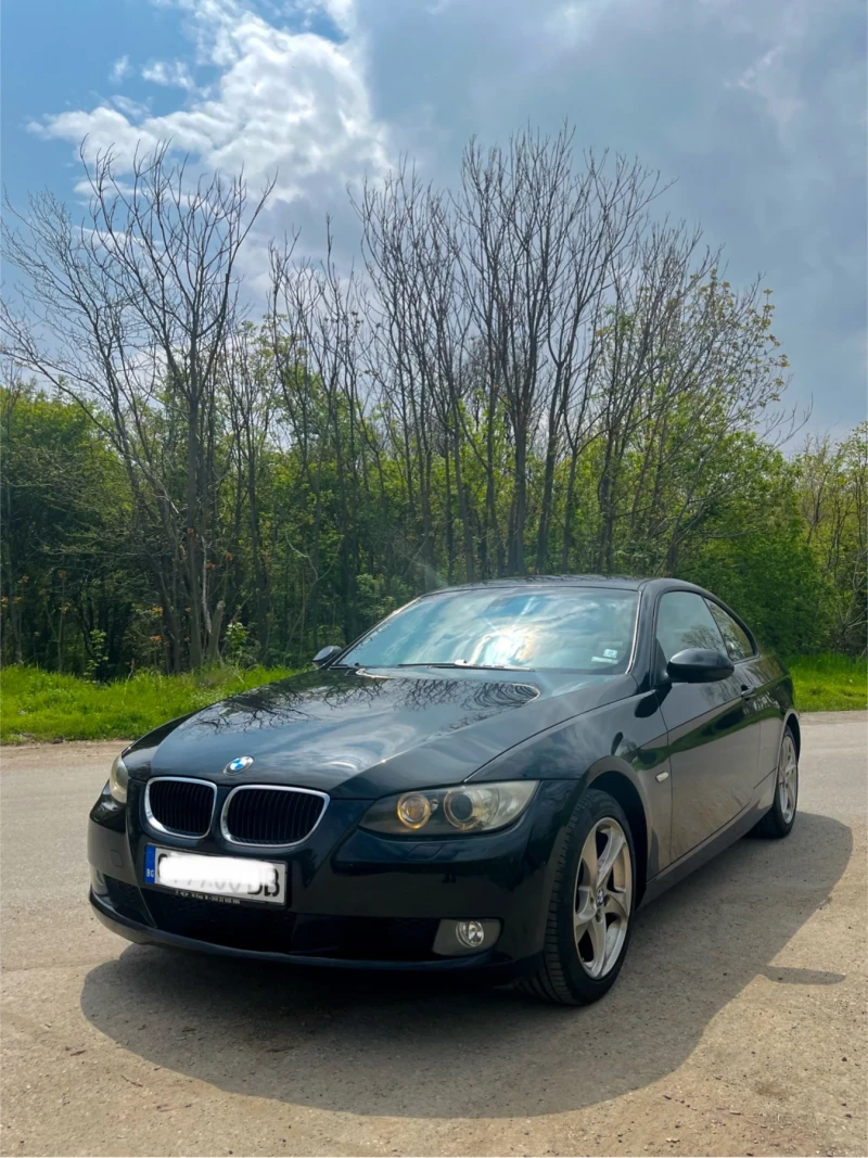 BMW 320 d xDrive Keyless, снимка 3 - Автомобили и джипове - 52409504