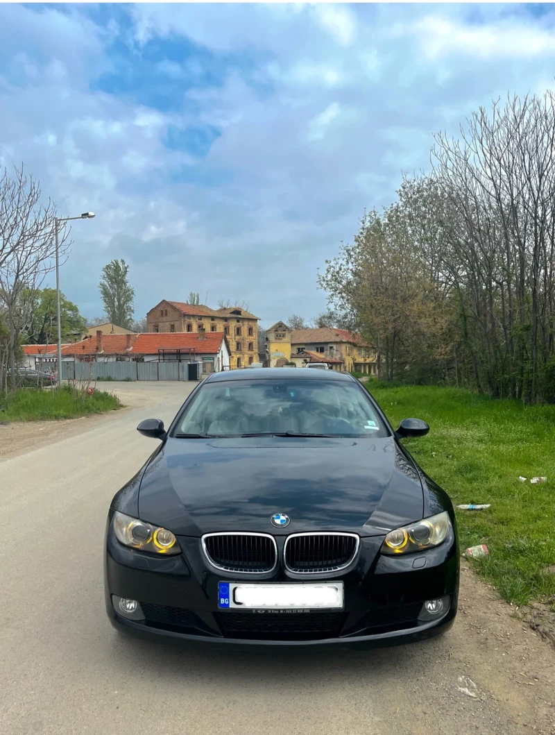 BMW 320 d xDrive Keyless, снимка 2 - Автомобили и джипове - 52409504