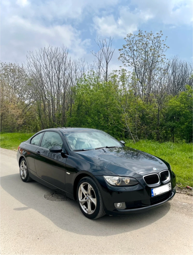 BMW 320 d xDrive Keyless