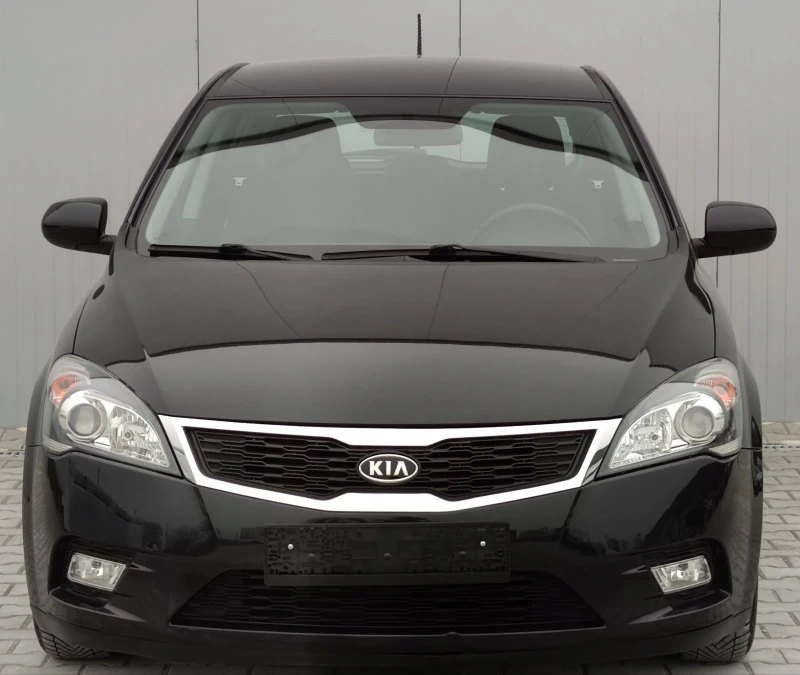 Kia Ceed 1.4i* 90к.с* Facelift* , снимка 8 - Автомобили и джипове - 49689745