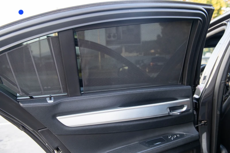 BMW 730, снимка 9 - Автомобили и джипове - 52841853