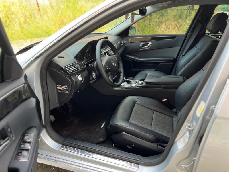 Mercedes-Benz E 250, снимка 6 - Автомобили и джипове - 52498487