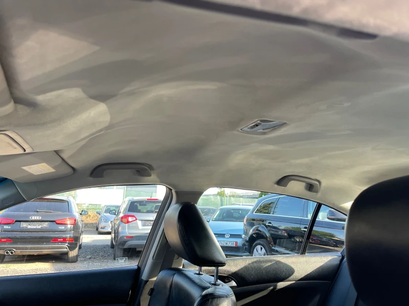 Honda Accord 2.4 177hp SE, снимка 3 - Автомобили и джипове - 52418739