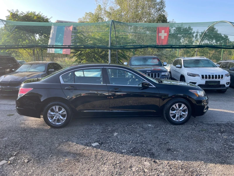 Honda Accord 2.4 177hp SE, снимка 12 - Автомобили и джипове - 52418739