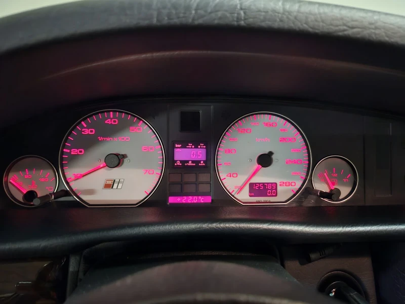 Audi S6, снимка 6 - Автомобили и джипове - 51644612