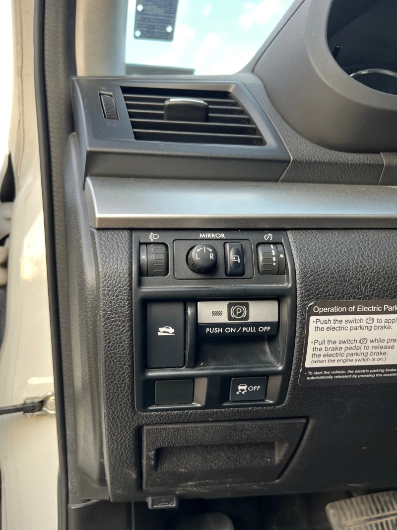 Subaru Legacy КОЛЕДНА ПРОМОЦИЯ! , снимка 8 - Автомобили и джипове - 52191484