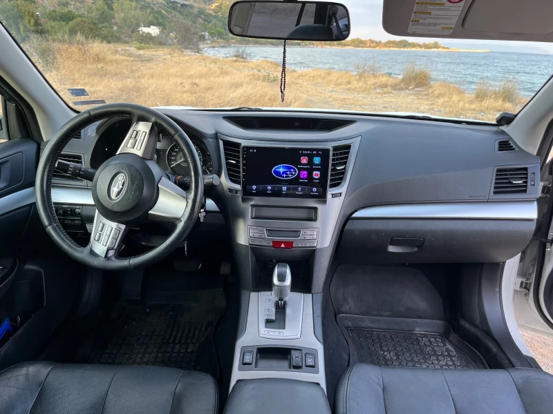 Subaru Legacy КОЛЕДНА ПРОМОЦИЯ! , снимка 7 - Автомобили и джипове - 52191484