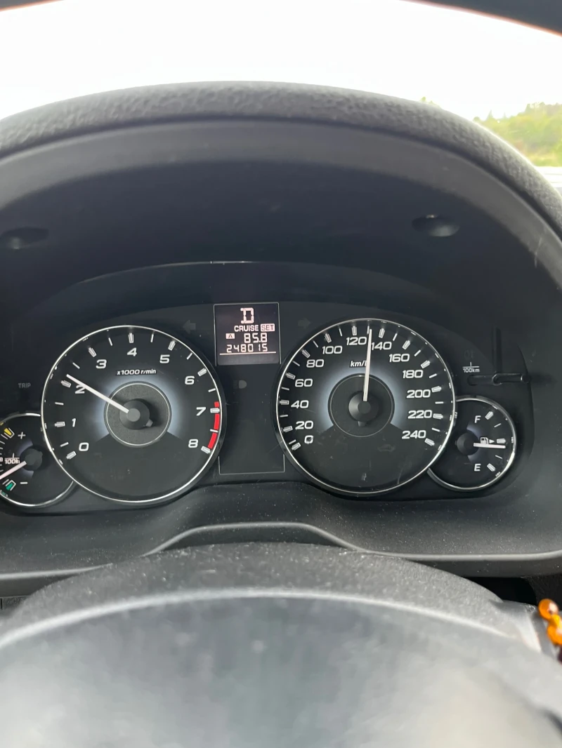 Subaru Legacy КОЛЕДНА ПРОМОЦИЯ! , снимка 14 - Автомобили и джипове - 52191484