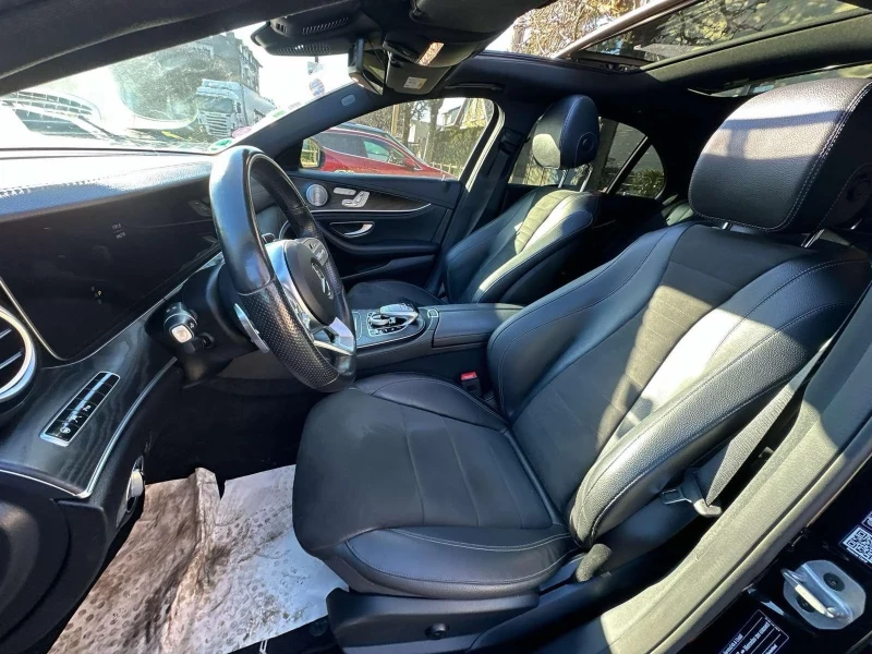 Mercedes-Benz E 300, снимка 4 - Автомобили и джипове - 52402975