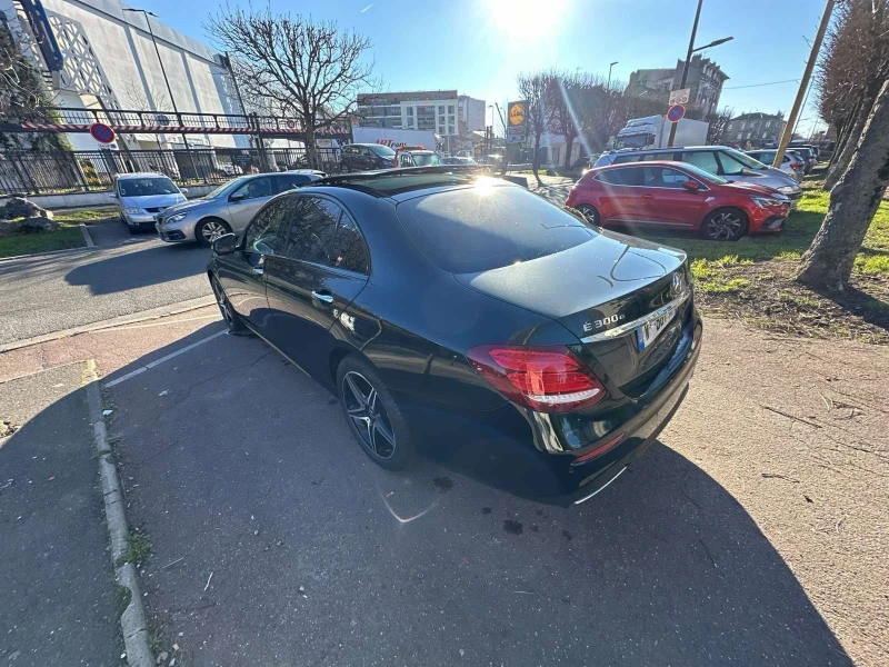 Mercedes-Benz E 300, снимка 3 - Автомобили и джипове - 52402975