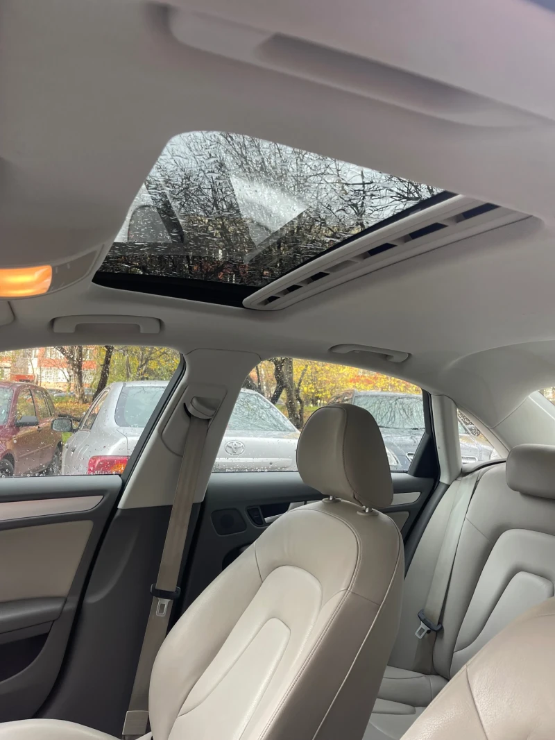 Audi A4 Quattro , снимка 9 - Автомобили и джипове - 52449341