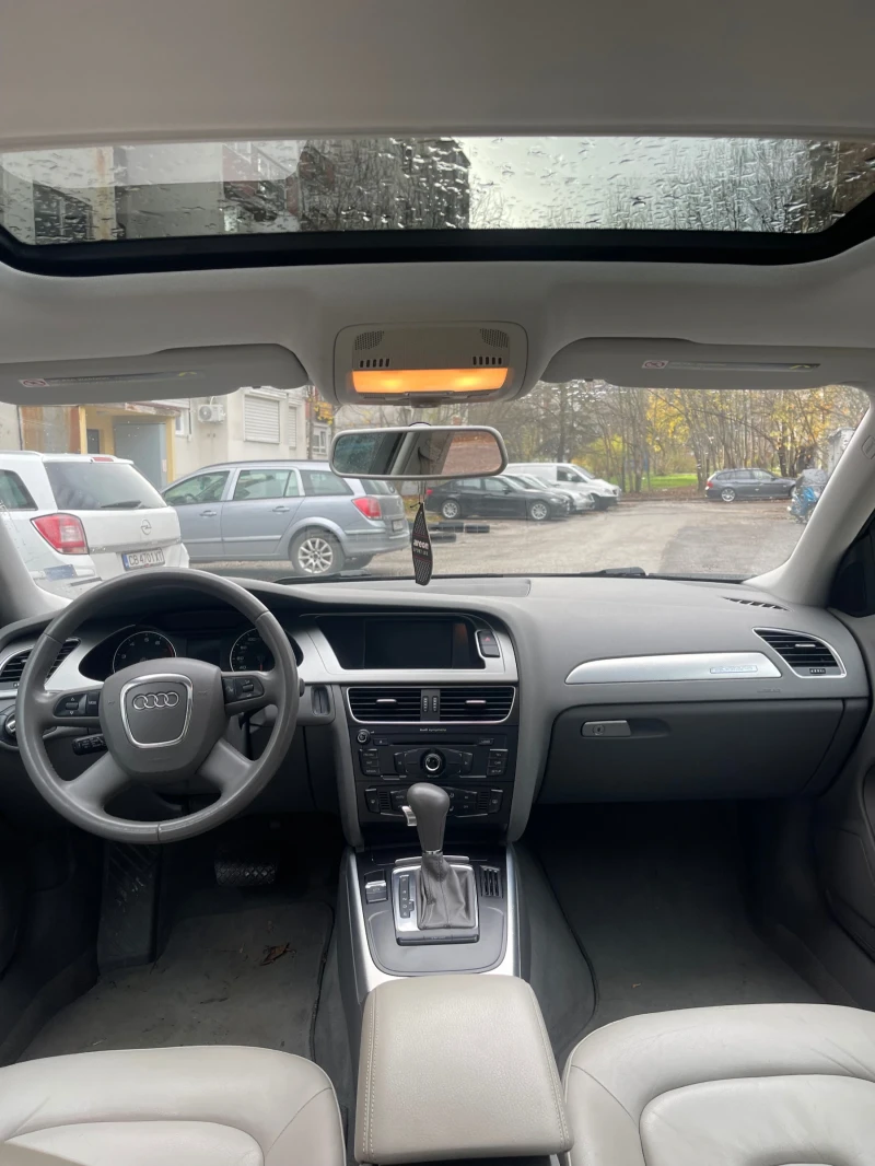 Audi A4 Quattro , снимка 8 - Автомобили и джипове - 52449341