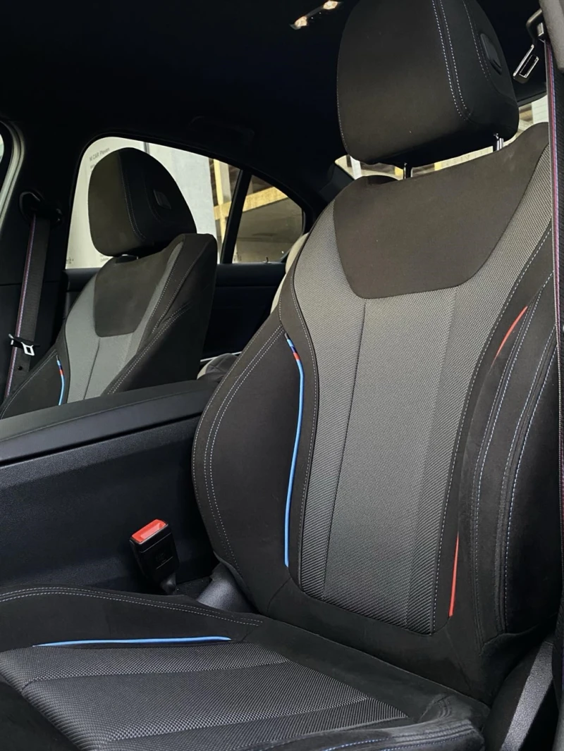 BMW 340 xDrive Sedan , снимка 8 - Автомобили и джипове - 52535931