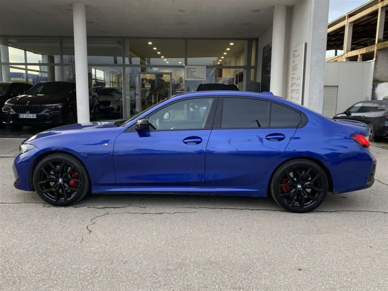 BMW 340 xDrive Sedan , снимка 3 - Автомобили и джипове - 52535931