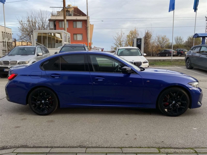 BMW 340 xDrive Sedan , снимка 10 - Автомобили и джипове - 52535931