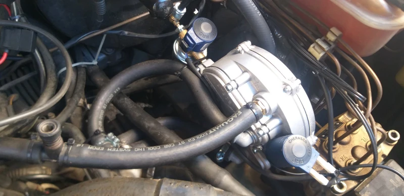 Audi 100 2, 0 115, снимка 17 - Автомобили и джипове - 52877657