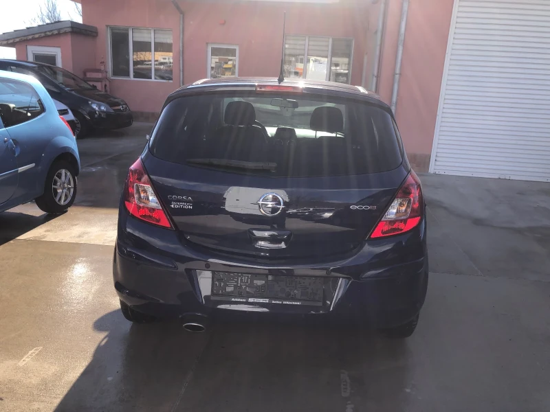 Opel Corsa 1.2, снимка 4 - Автомобили и джипове - 53114825