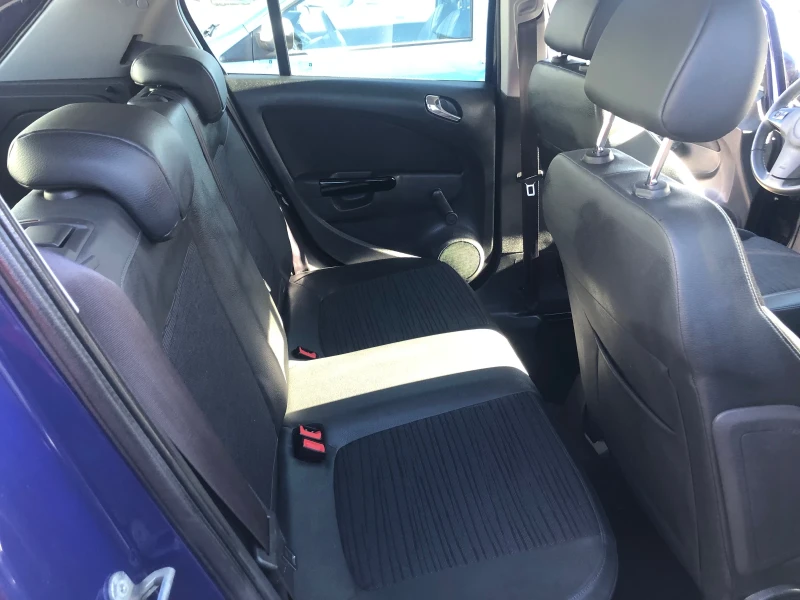 Opel Corsa 1.2, снимка 11 - Автомобили и джипове - 53114825