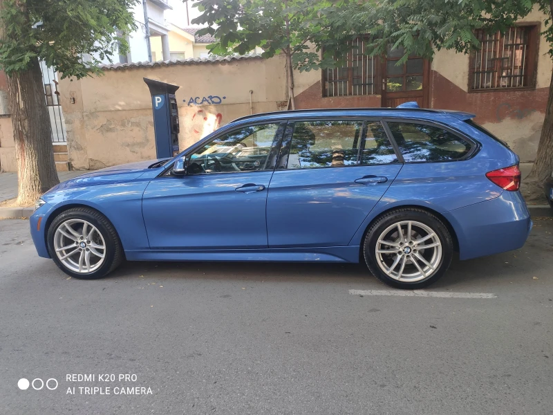 BMW 330 M PACKAGE, снимка 7 - Автомобили и джипове - 53461853