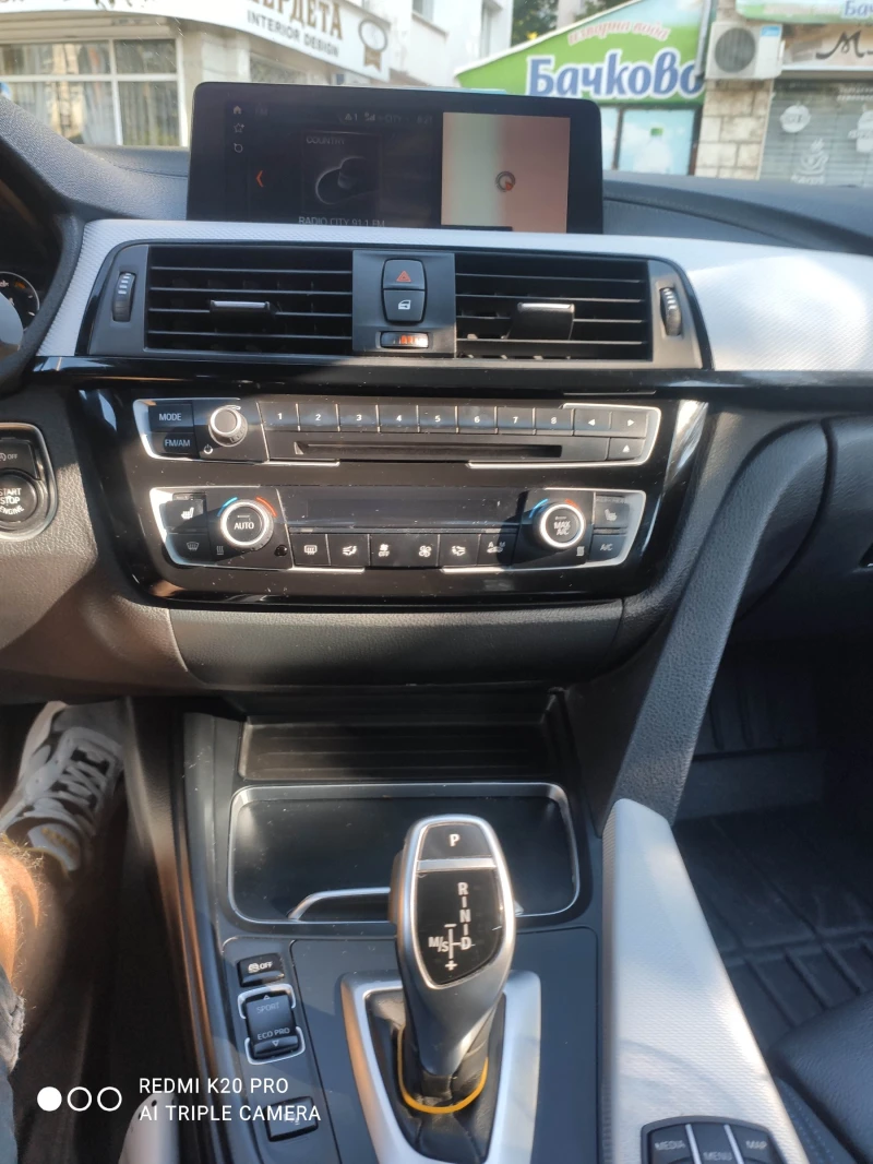 BMW 330 M PACKAGE, снимка 9 - Автомобили и джипове - 53461853