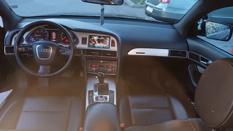 Audi A6 Allroad, снимка 6 - Автомобили и джипове - 53502321