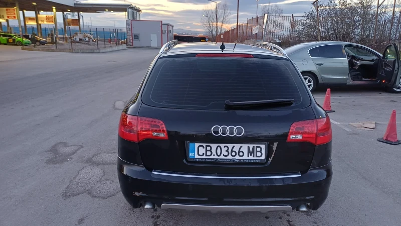 Audi A6 Allroad, снимка 2 - Автомобили и джипове - 53502321
