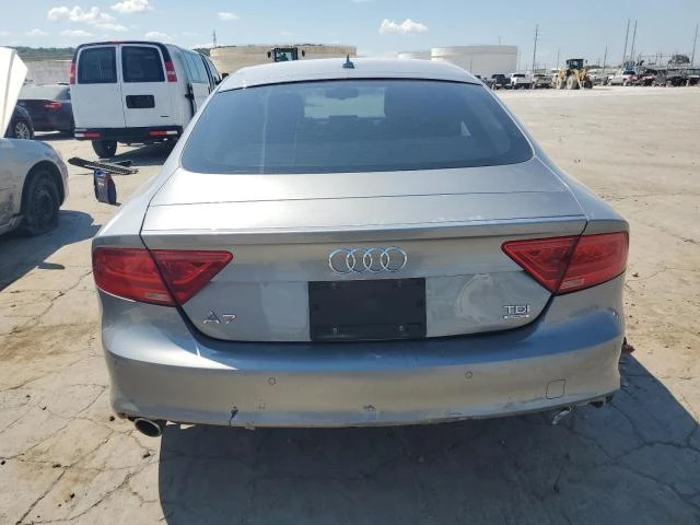 Audi A7 3.0TDI Prestige/Head UP/FULL, снимка 5 - Автомобили и джипове - 47174772