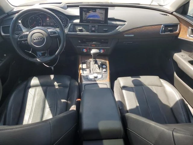 Audi A7 3.0TDI Prestige/Head UP/FULL, снимка 9 - Автомобили и джипове - 47174772