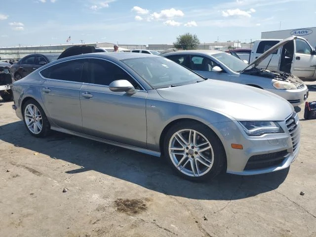 Audi A7 3.0TDI Prestige/Head UP/FULL, снимка 3 - Автомобили и джипове - 47174772