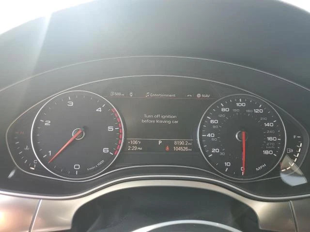 Audi A7 3.0TDI Prestige/Head UP/FULL, снимка 10 - Автомобили и джипове - 47174772