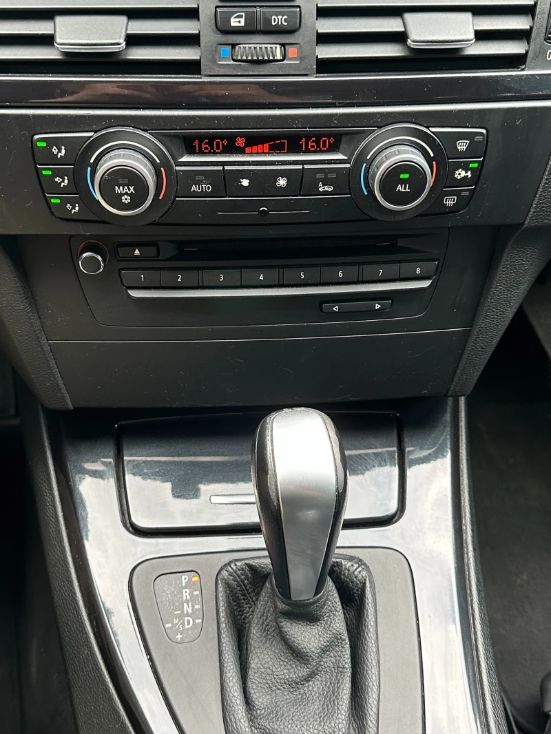 BMW 320 320d 184ps на задно - 10200 лв. - 22912700 13