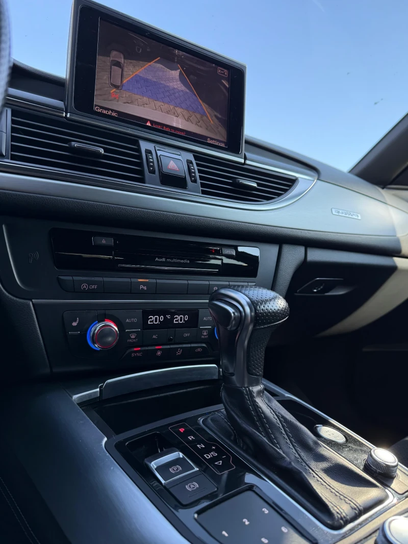 Audi A6 313К.С.! RS-6 ПАКЕТ.!NARDO GRAY - 36500 лв. - 42646620 | Car24.bg