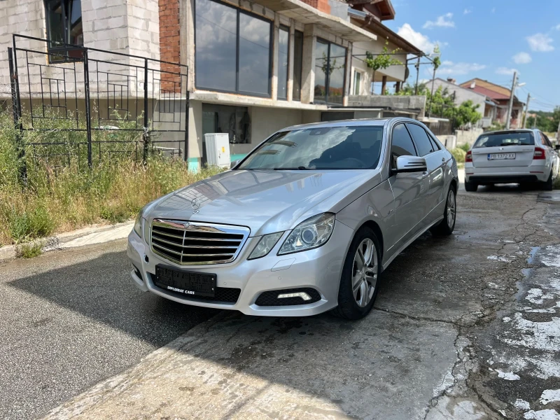 Mercedes-Benz E 250 - 18800 лв. - 66692667 1
