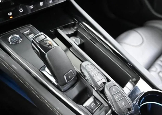 Peugeot 508 2.0HDI GT - изображение 6