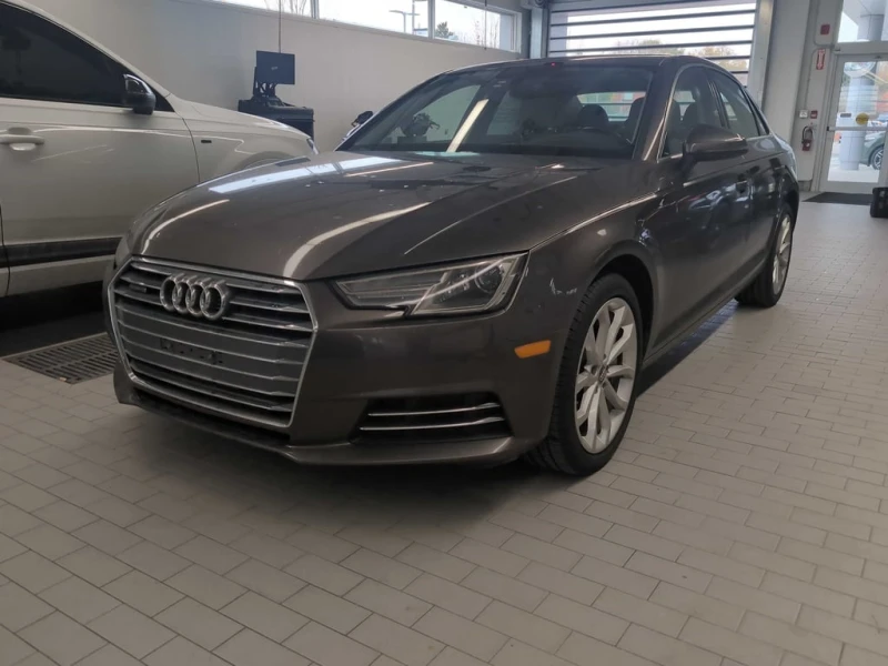 Audi A4 * Progressiv * CARFAX * БЕЗ ПЪРВОНАЧАЛНА ВНОСКА - 26950 лв. / 13779.32 € - 15646281 1