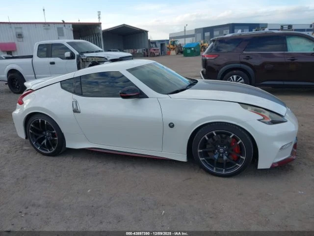 Nissan 370Z NISMO* RECARO* BOSE - изображение 7