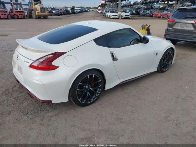 Nissan 370Z NISMO* RECARO* BOSE - изображение 6